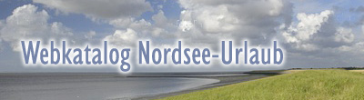 Nordsee-Urlaub